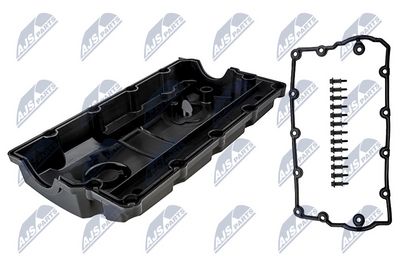 Kryt hlavy valca NTY BPZ-WW-036