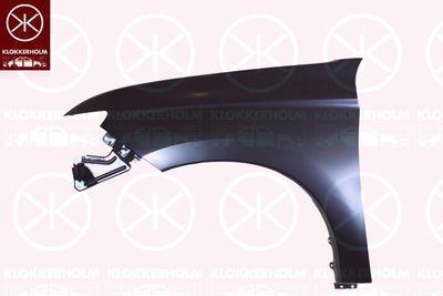 KLOKKERHOLM 3751311 Крыло переднее для MITSUBISHI OUTLANDER