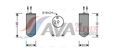 USCATOR AER CONDITIONAT