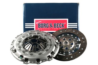 комплект съединител BORG & BECK HK2851
