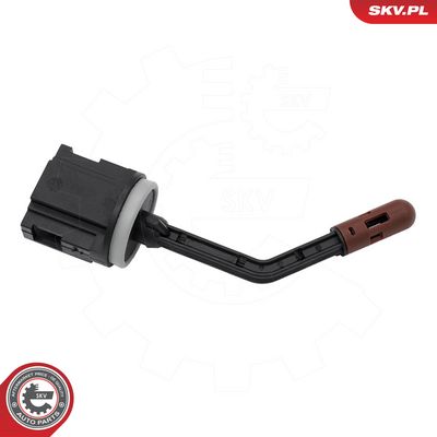 Snímač teploty v interiéry ESEN SKV 95SKV273