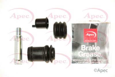Guide Sleeve Kit, brake caliper APEC CKT1012