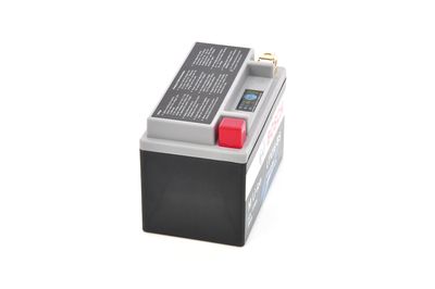 STARTERBATTERIE BOSCH 0986122624 24