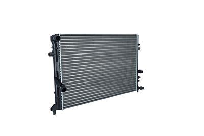 RADIATOR RACIRE MOTOR NRF 53139 41