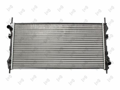 KüHLER MOTORKüHLUNG ABAKUS 0170170020 1