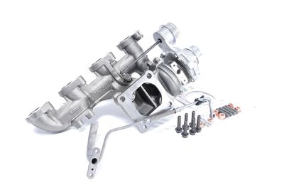 LADER AUFLADUNG BTS Turbo T981173 24