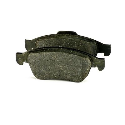 BREMSBELAGSATZ SCHEIBENBREMSE DELPHI LP2152 22