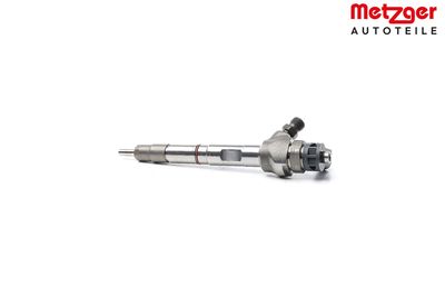 EINSPRITZDüSE METZGER AUTOTEILE 0871018 3