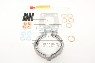 BE TURBO ABS729 Турбина для IVECO DAILY V Фургон 29L15 V, 35S15 V, 35C15L V, 40C15L V, 50C15L V BE TURBO ABS729 Турбина для IVECO DAILY V Фургон 29L15 V, 35S15 V, 35C15L V, 40C15L V, 50C15L V