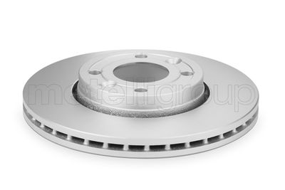 CIFAM 800-1342C Тормозные диски  для DACIA  (Дача Логан)
