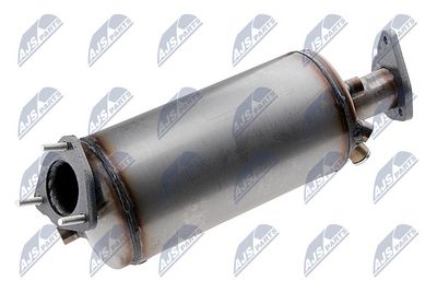 Partikkelfilter NTY DPF-AU-000