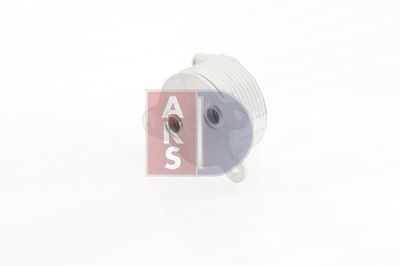 ÖLKüHLER MOTORöL AKS DASIS 116002N 8
