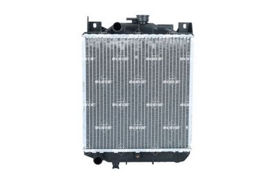 KüHLER MOTORKüHLUNG