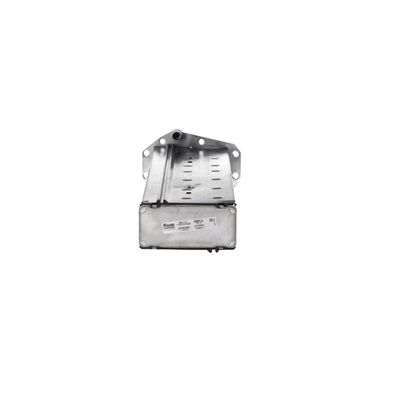 INTERCOOLER COMPRESOR NISSENS 961227 28