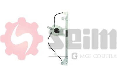 Podnośnik szyby SEIM 901146