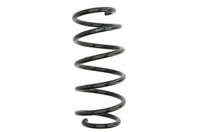 Spiraalveer Voor Links/Rechts past: OPEL ASTRA H, ASTRA H GTC 1.9D 04.04-10.10