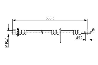 FURTUN FRANA BOSCH 1987481908 4