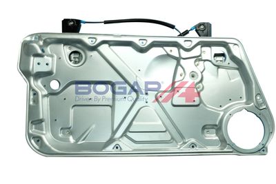 MECANISM ACTIONARE GEAM BOGAP A5341109 4