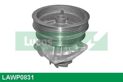 WASSERPUMPE MOTORKüHLUNG LUCAS LAWP0831