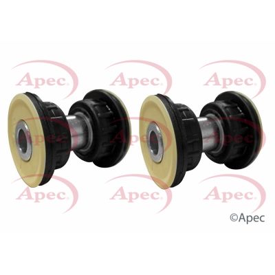 Mounting, control/trailing arm APEC AST8185