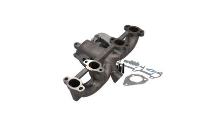 COMPRESOR SISTEM DE SUPRAALIMENTARE KAMOKA 8600192 2