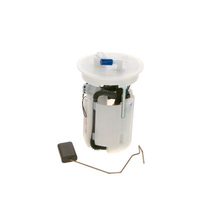 SISTEM ALIMENTARE CU COMBUSTIBIL BOSCH 1987580032 9