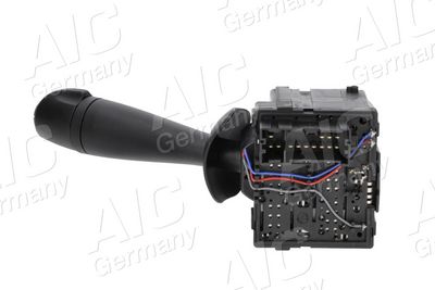 LENKSTOCKSCHALTER AIC 75822 3