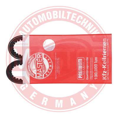 CUREA TRANSMISIE MASTER-SPORT GERMANY AVX10X613PCSMS 3
