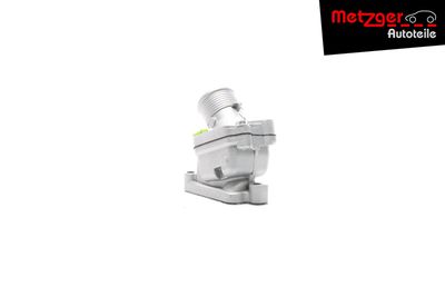 TERMOSTAT LICHID RACIRE METZGER AUTOTEILE 4006208 7