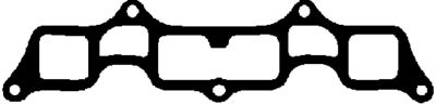 Прокладка, впускной коллектор CORTECO 450253P для HONDA PRELUDE