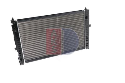 KüHLER MOTORKüHLUNG AKS DASIS 480950N 6