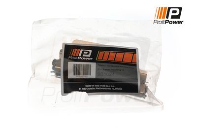 ProfiPower 9B1024 Скоба тормозного суппорта  для AUDI A5 (Ауди А5)