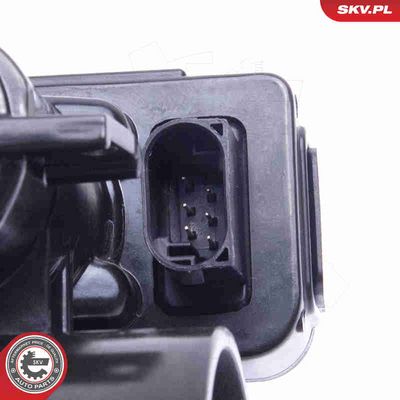 CARCASA CLAPETA ESEN SKV 12SKV120 4