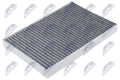 FILTRU AER HABITACLU