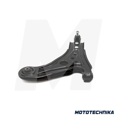 MOTOTECHNIKA Vikšro valdymo svirtis