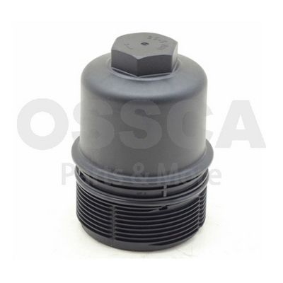 капак, кутия на масления филтър OSSCA 64956