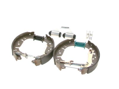 BREMSBACKENSATZ BOSCH 0204114655 17