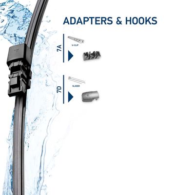 WISCHBLATT HELLA 9XW358179181 5