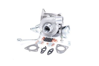 LADER AUFLADUNG BTS Turbo T981606 3