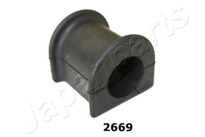 Опора, стабилизатор JAPANPARTS RU-2669 для TOYOTA GAIA