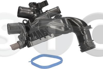 Termostat, środek chłodzący STC T430865