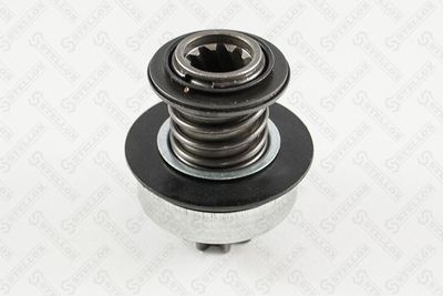 Привод с механизмом свободного хода, стартер STELLOX 06-80148-SX для VW ILTIS