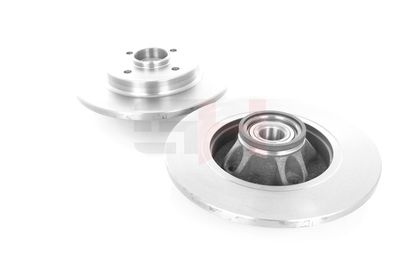 DISC FRANA GH GH423713 51