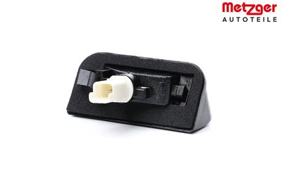 ILUMINARE NUMAR DE CIRCULATIE METZGER AUTOTEILE 2080122 23