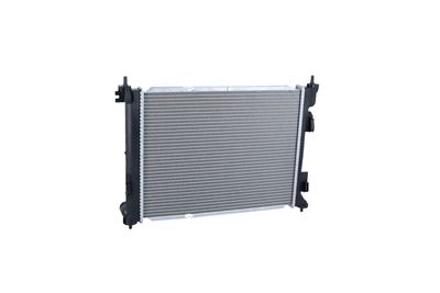 RADIATOR RACIRE MOTOR NRF 550204 18