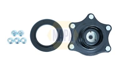 NAPA Suspension Strut Support Mount NKM1145