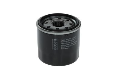 Oil Filter F 026 407 364