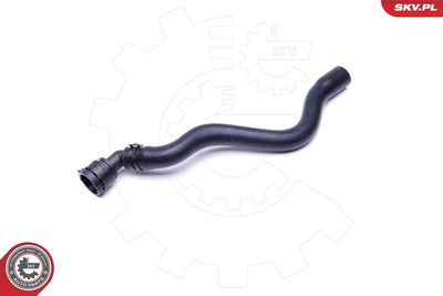 Radiator Hose 43SKV866