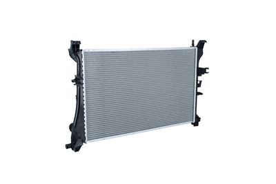 RADIATOR RACIRE MOTOR NRF 58422 22
