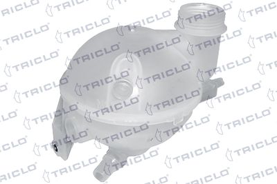 разширителен съд, охладителна течност TRICLO 481573